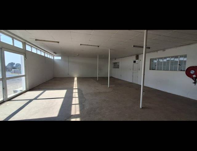 INDUSTRIAL PROPERTY TO RENT IN NORTH RIDING